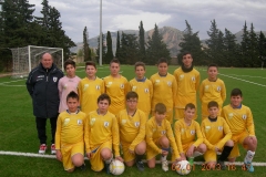 Esordienti 2012-2013