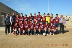 i_giovanissimi_2010-2011