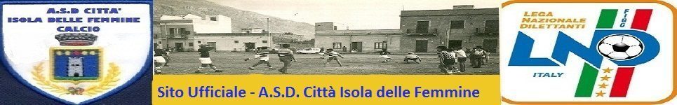 A.S.D. Città Isola delle Femmine