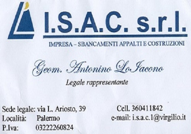 I.S.A.C