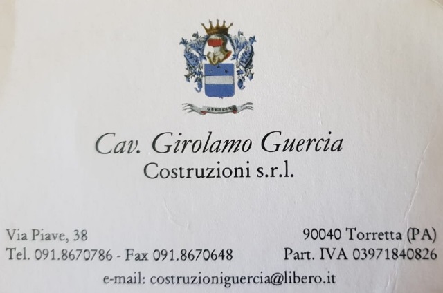 Girolamo Guercia Costruzioni
