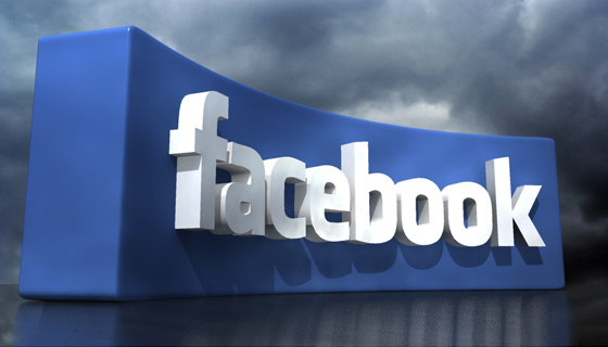 Siamo su facebook